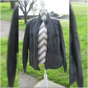 Lucky Brand Black Label Jacket